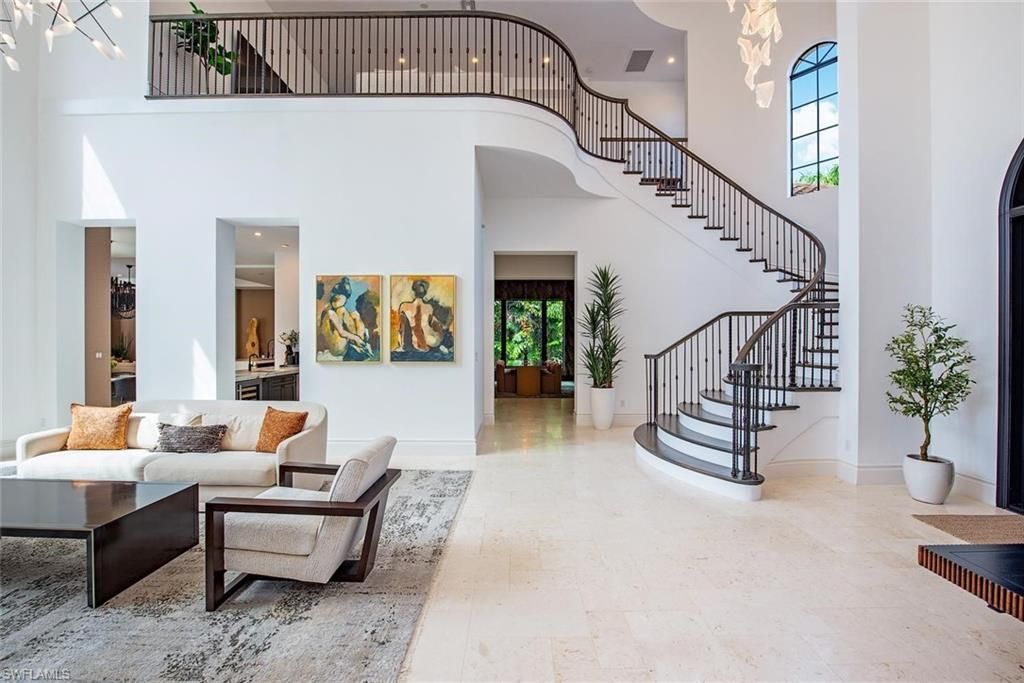 2581 Escada Dr, Naples, FL 34109 Photo