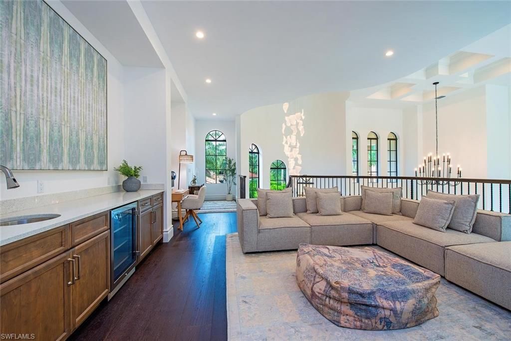 2581 Escada Dr, Naples, FL 34109 Photo