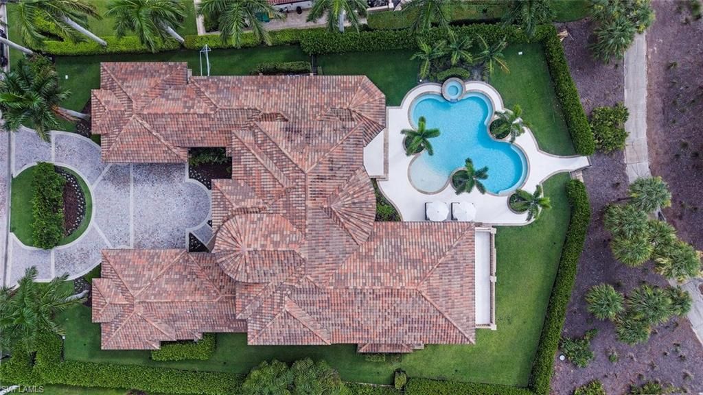 2581 Escada Dr, Naples, FL 34109 Photo