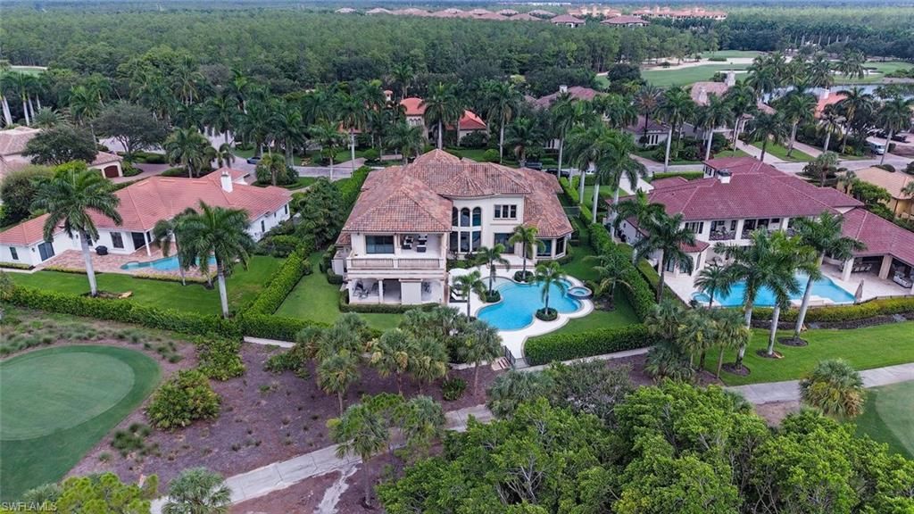 2581 Escada Dr, Naples, FL 34109 Photo