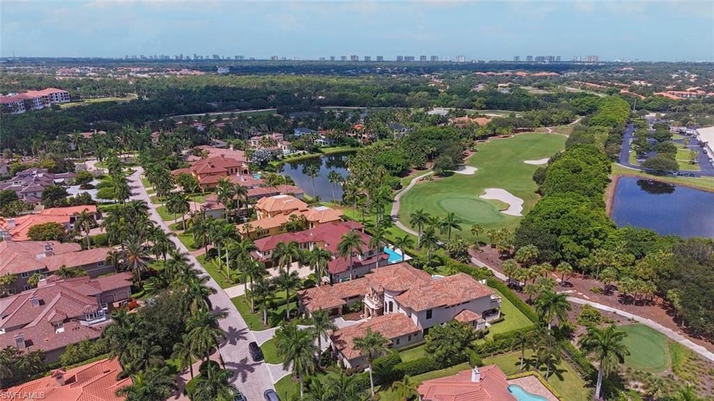 2581 Escada Dr, Naples, FL 34109 Photo
