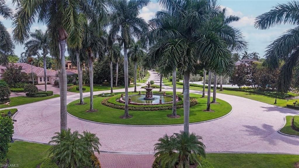 2581 Escada Dr, Naples, FL 34109 Photo