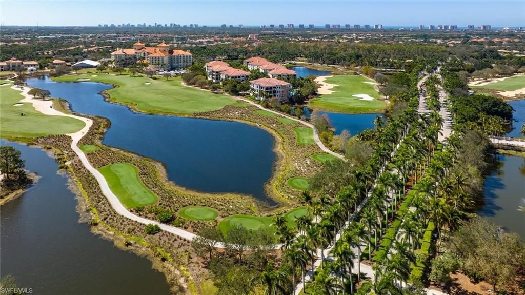 2581 Escada Dr, Naples, FL 34109 Photo