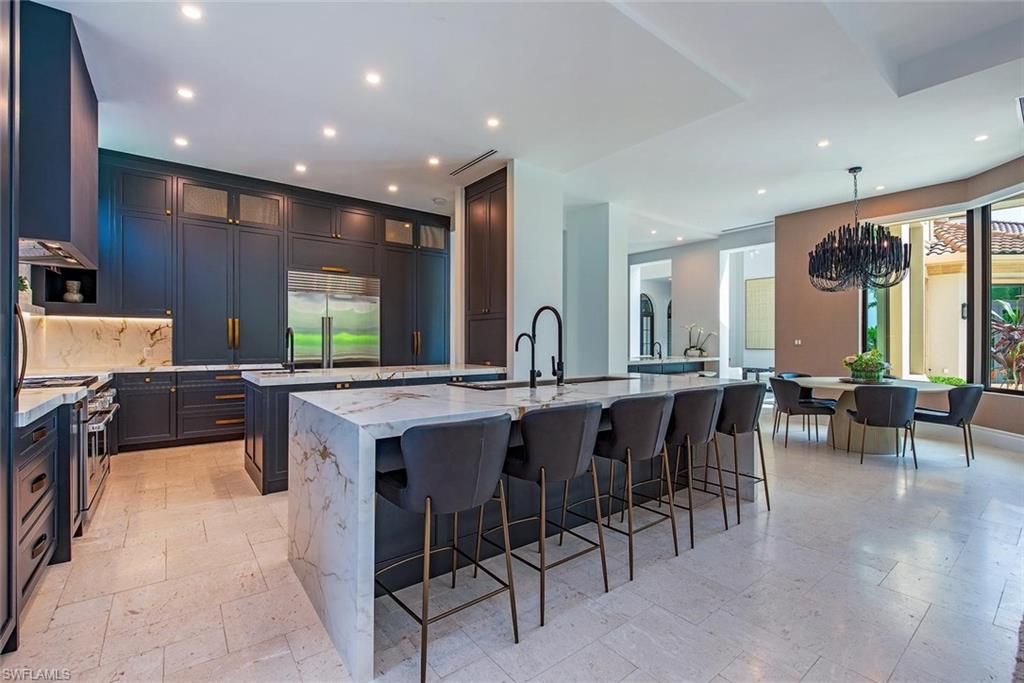 2581 Escada Dr, Naples, FL 34109 Photo
