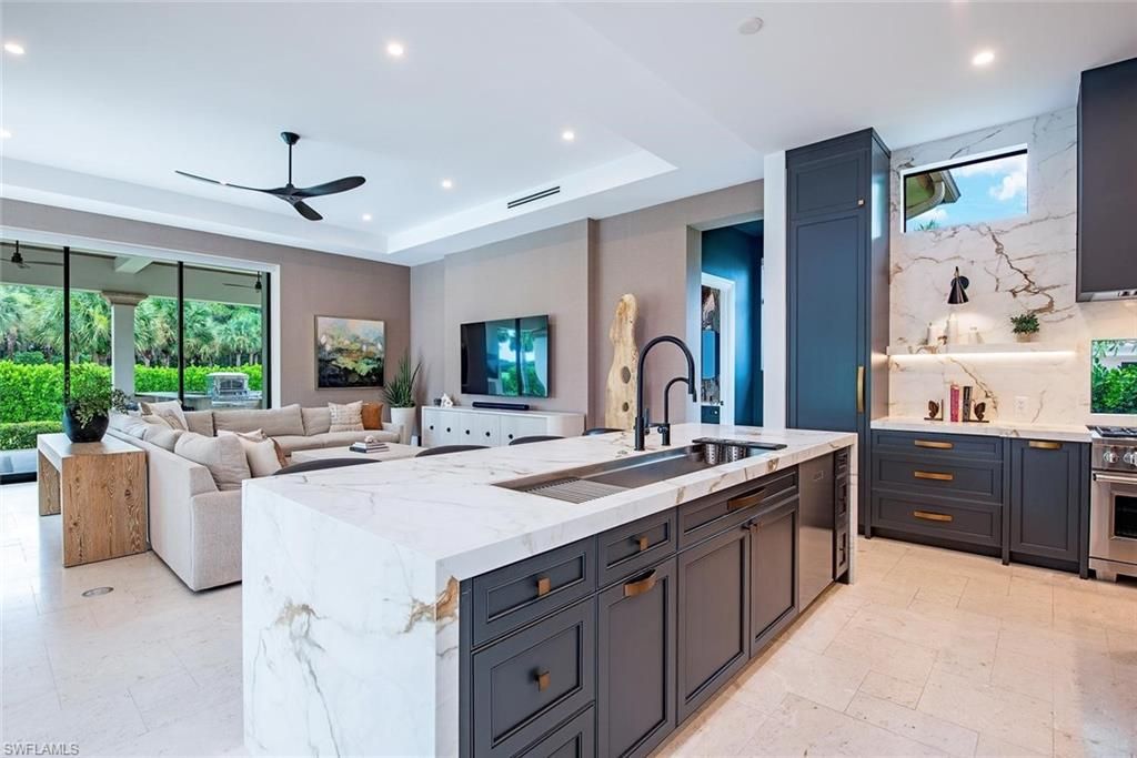 2581 Escada Dr, Naples, FL 34109 Photo