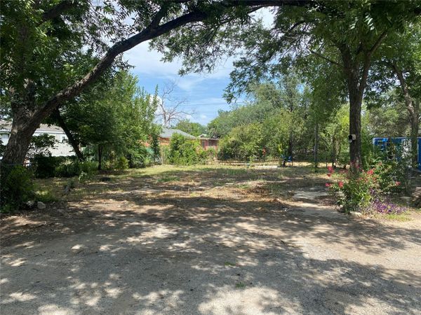 401 Chaparral RD, Unit Lot B, Austin, TX 78745