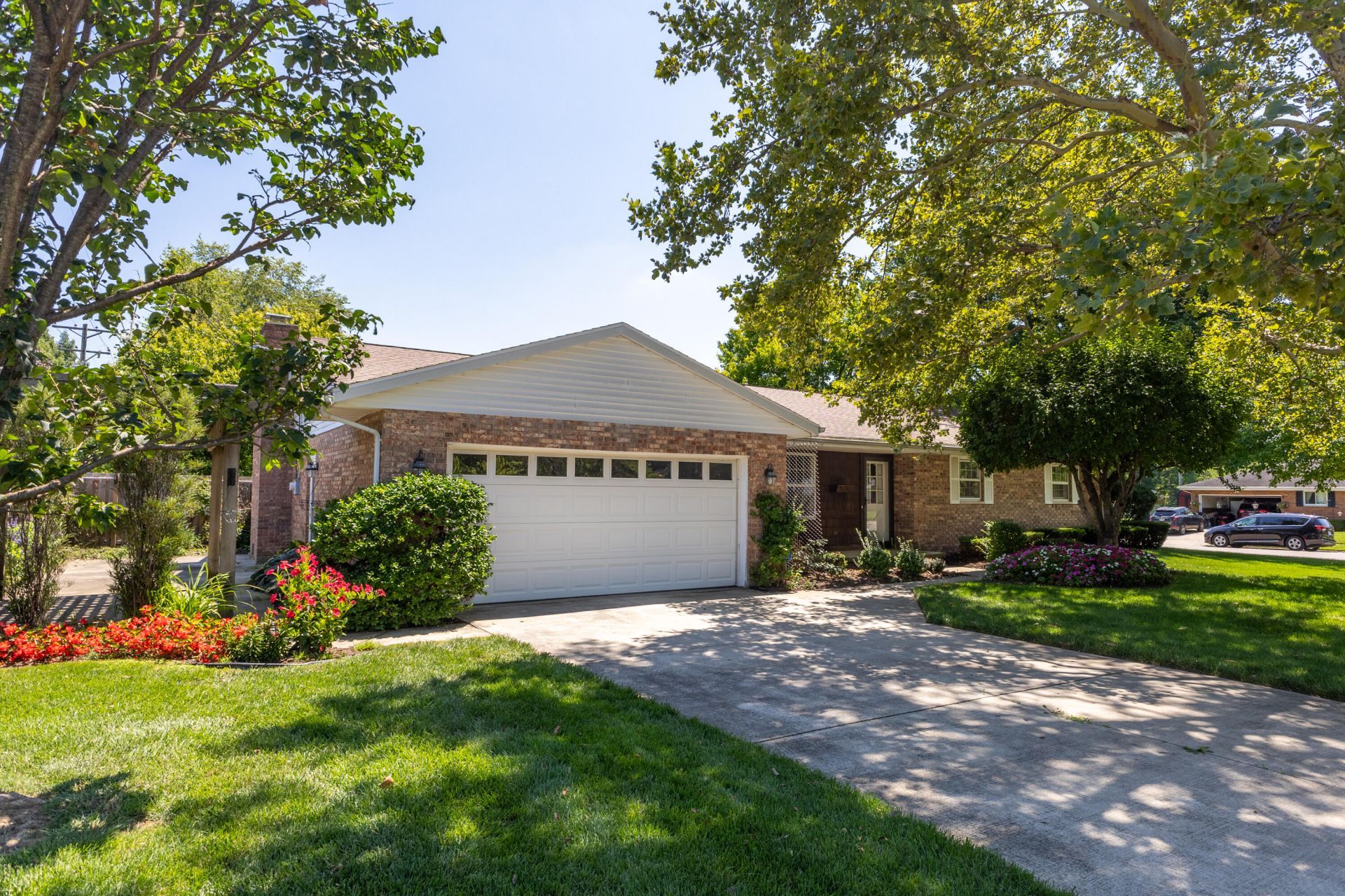 801 N Dorset Road, Troy, OH 45373 Main Photo