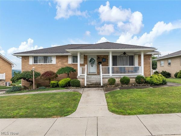 120 Benita Drive , Mingo Junction, OH 43938
