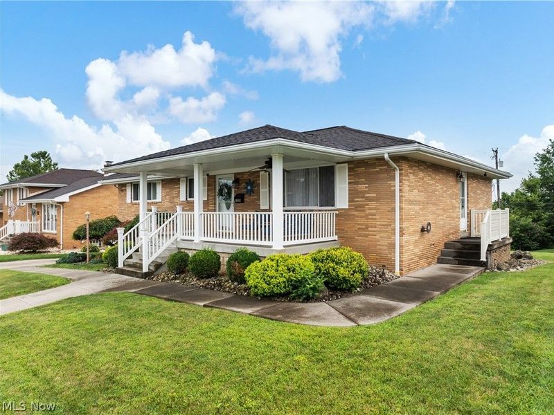 120 Benita Drive, Mingo Junction, OH 43938 Photo 2