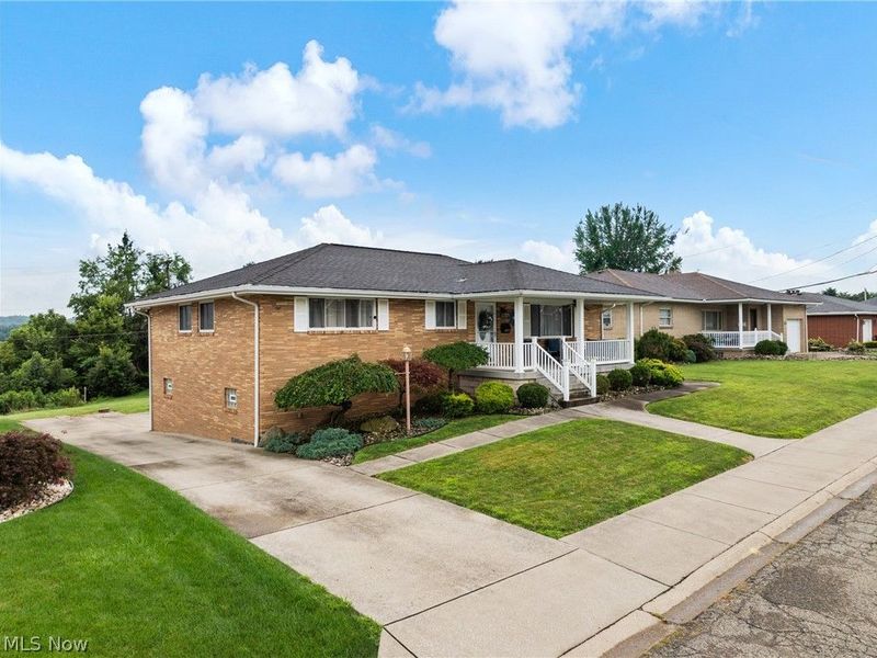 120 Benita Drive, Mingo Junction, OH 43938 Photo 3