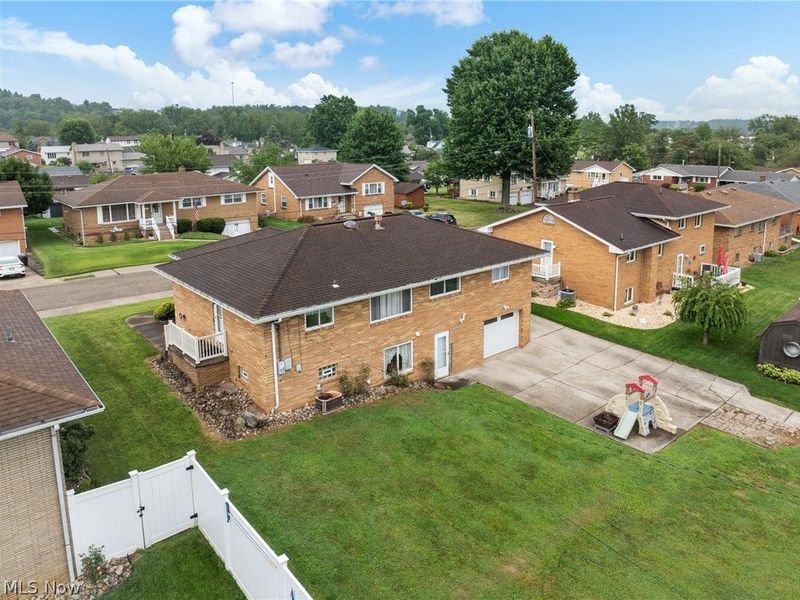120 Benita Drive, Mingo Junction, OH 43938 Photo 33