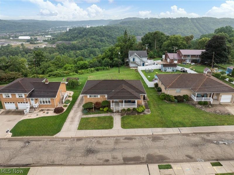 120 Benita Drive, Mingo Junction, OH 43938 Photo 34