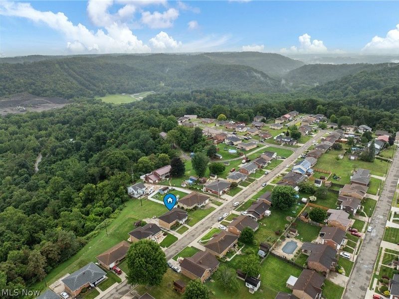 120 Benita Drive, Mingo Junction, OH 43938 Photo 37