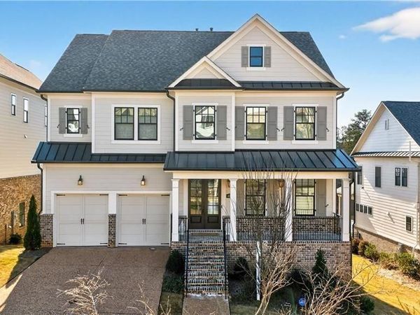 4040 Connolly Court , Roswell, GA 30075