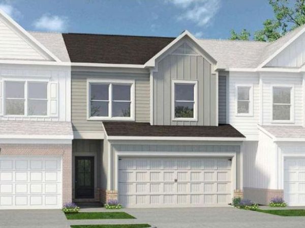 1024 Stiles Circle, Unit 13, Cartersville, GA 30120