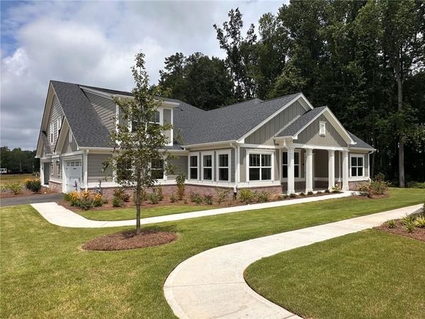 3750 Baguette Court , Unit 1202, Cumming, GA 30028