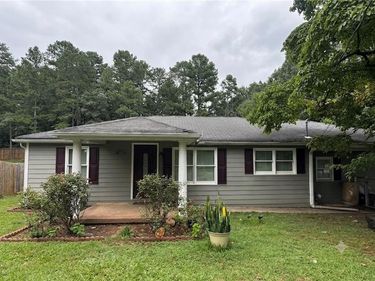 4217 Thompson Mill Road, Buford, GA 30519