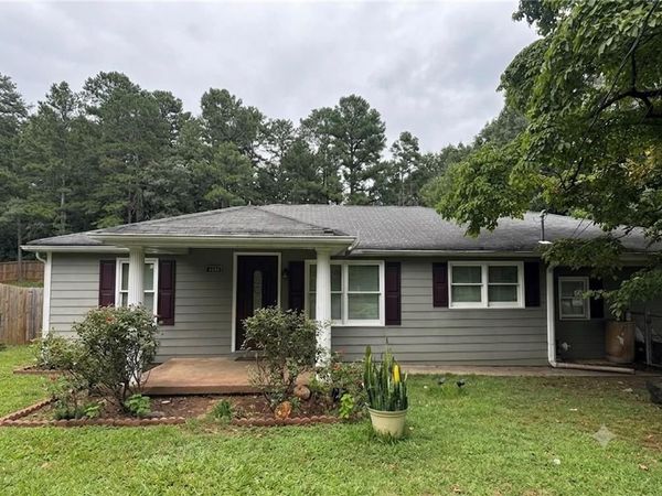4217 Thompson Mill Road , Buford, GA 30519