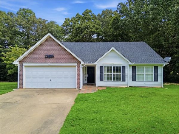 234 Dogwood Lane SE, Calhoun, GA 30701