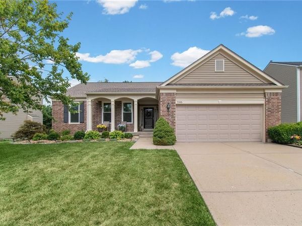 7905 N Lister Avenue, Kansas City, MO 64119