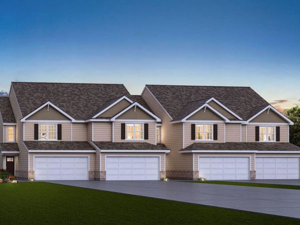 483 Cressmoor Boulevard , Hobart, IN 46342