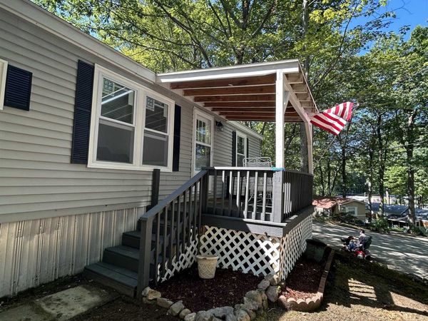 9 Sargents Place, Unit 23, Gilford, NH 03249