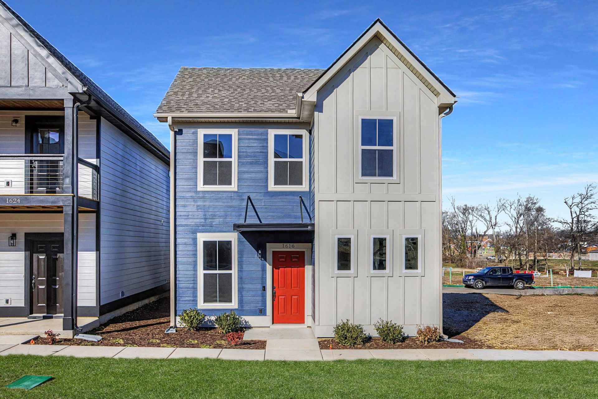 1858 Cotton Way, Chattanooga, TN 37404 Main Photo