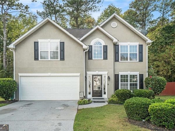 4644 Egret Court, Austell, GA 30106