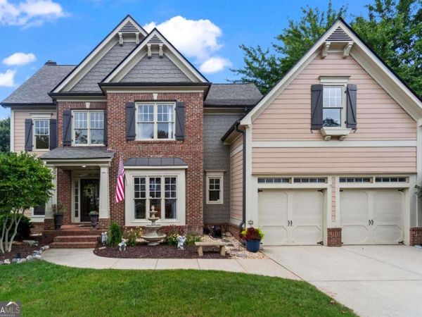 127 Stargaze Ridge, Canton, GA 30114
