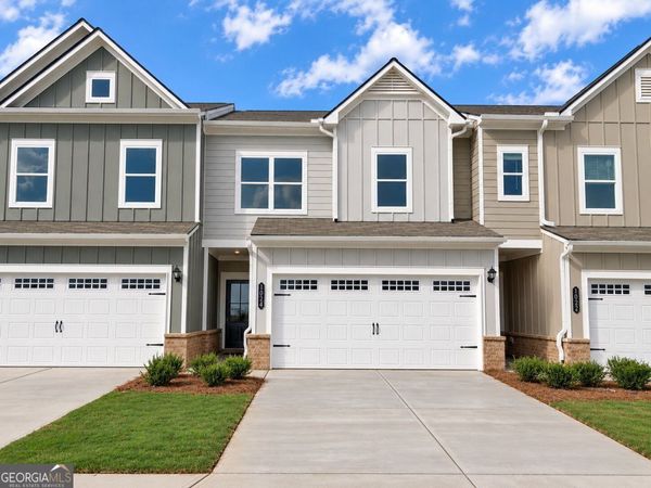 1024 Stiles Circle, Unit 13, Cartersville, GA 30120