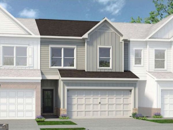 1024 Stiles Circle, Unit 13, Cartersville, GA 30120