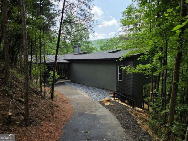 484 RockWater Road, Ellijay, GA 30536