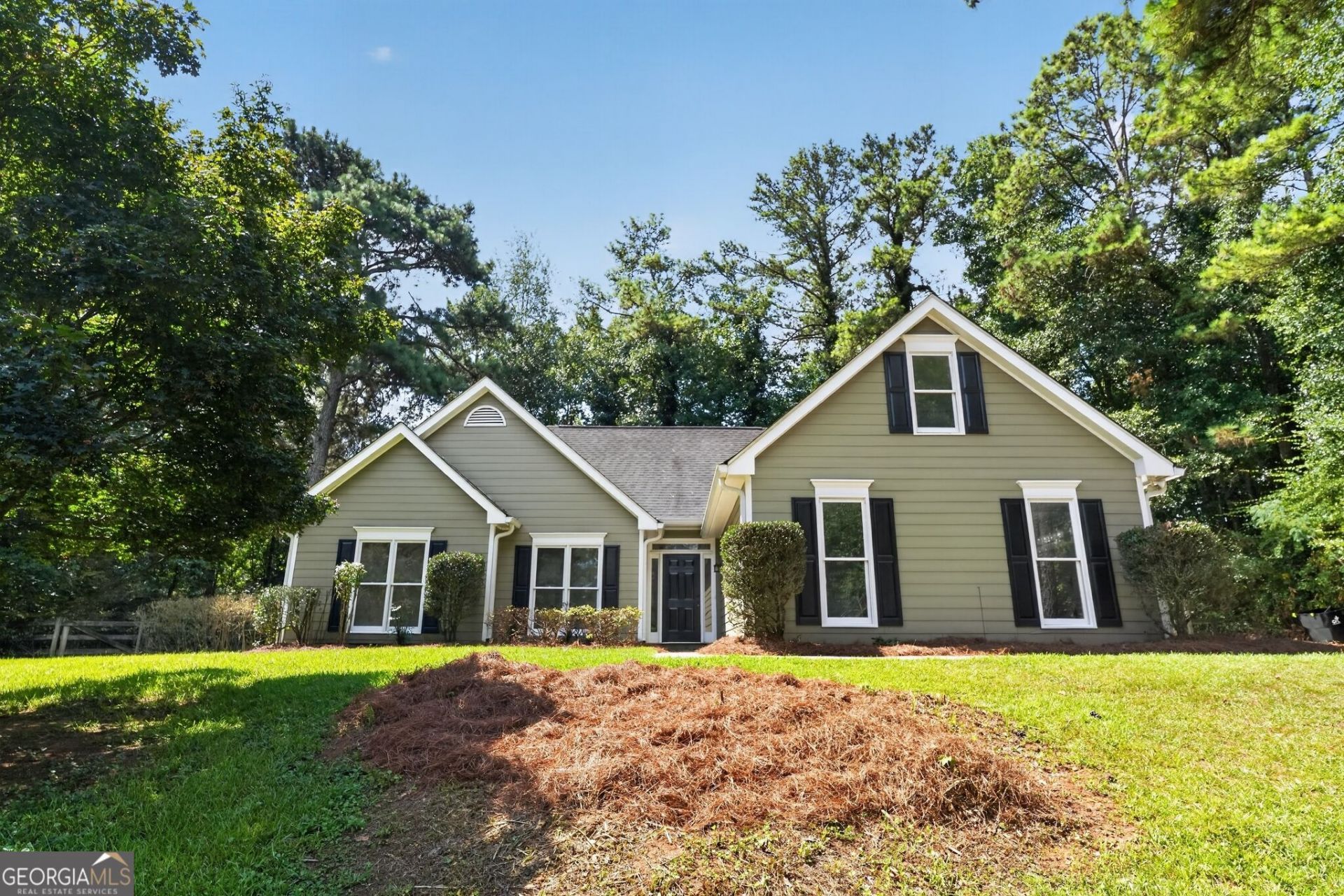 106 Crown Forest Drive, McDonough, GA 30252 Main Photo