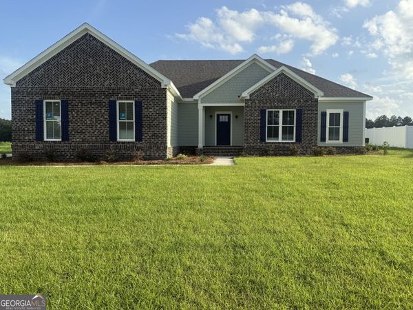 120 Pin Oak Lane, Statesboro, GA 30458