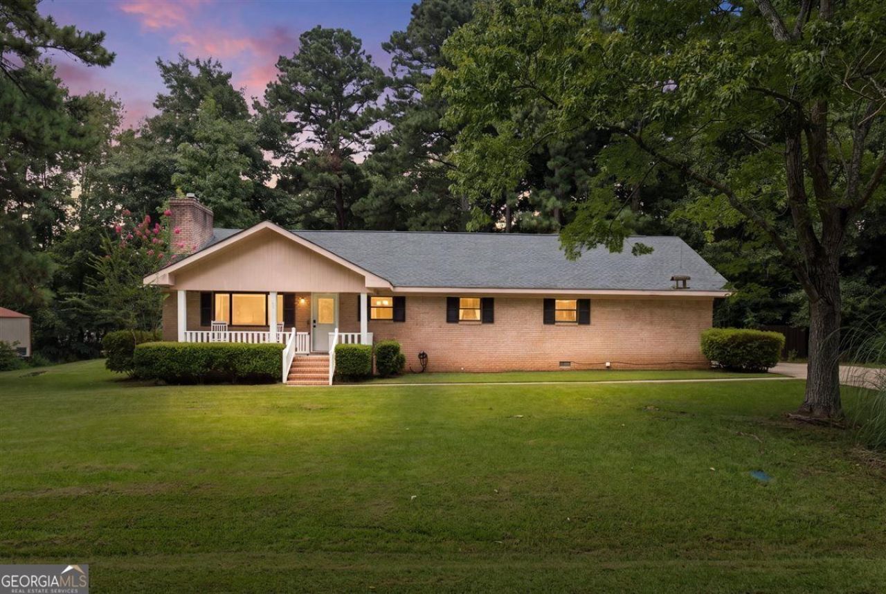 773 Sweetbriar Circle, Thomaston, GA 30286 Main Photo