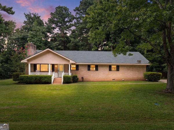 773 Sweetbriar Circle, Thomaston, GA 30286