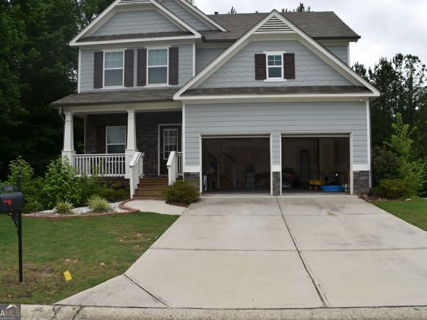 200 Mirage Drive, Dallas, GA 30157
