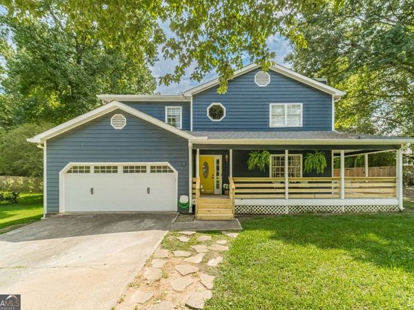 1290 Rocky Road, Lawrenceville, GA 30044