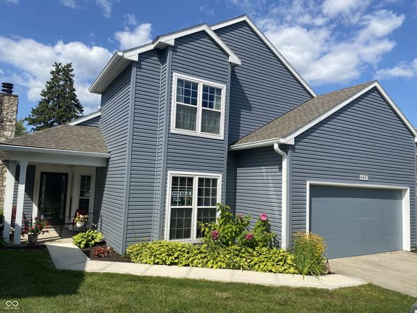 6441 Bayside South Drive S, Indianapolis, IN 46250