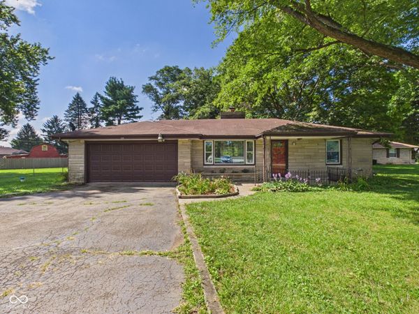 3023 E County Road 67 , Anderson, IN 46017
