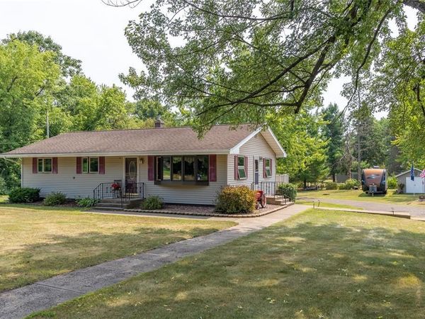 920 Menasha Avenue, Ladysmith, WI 54848