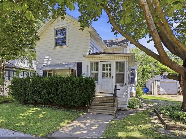 526 BOYD STREET, Oshkosh, WI 54901