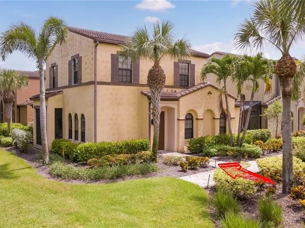 11879 Nalda ST , Unit 12106, FORT MYERS, FL 33912