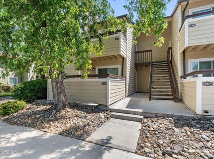 555 E Patriot Boulevard, Unit #266, Reno, NV 89511 Photo