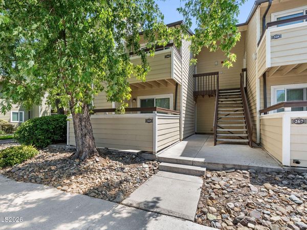 555 E Patriot Boulevard, Unit #266, Reno, NV 89511