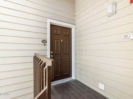 555 E Patriot Boulevard, Unit #266, Reno, NV 89511 Photo