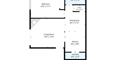 555 E Patriot Boulevard, Unit #266, Reno, NV 89511 Photo