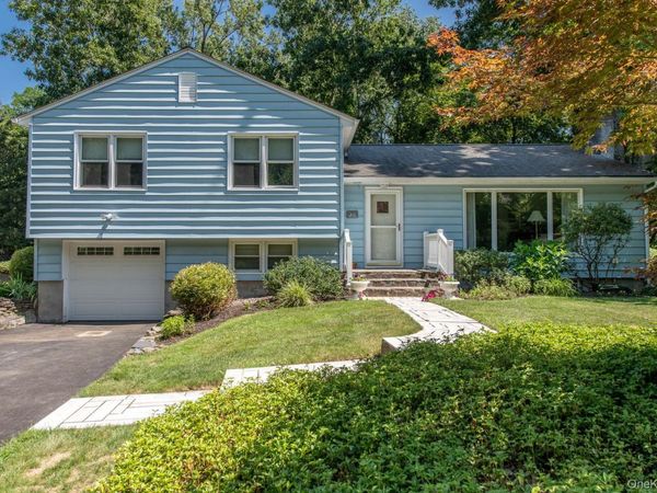 44 Homer Place, Poughkeepsie, NY 12603