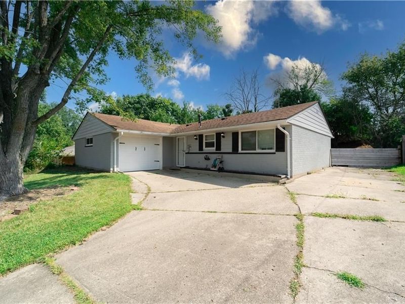 6695 Celestine Street, Huber Heights, OH 45424 Photo 2