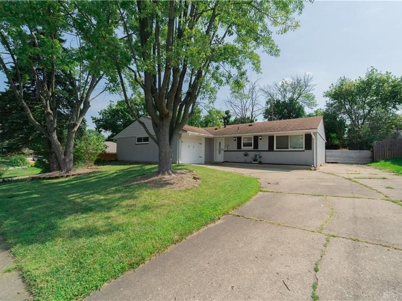 6695 Celestine Street, Huber Heights, OH 45424 Photo 30